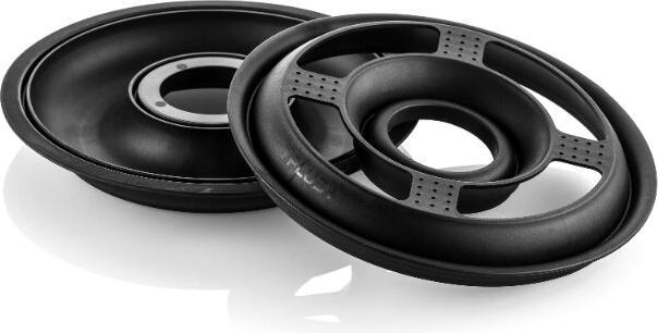 Produktbild Silikomart Silikonform Ring London (17.50 cm)