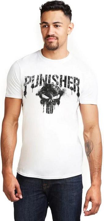 Immagine prodotto The Punisher Tshirt (L)