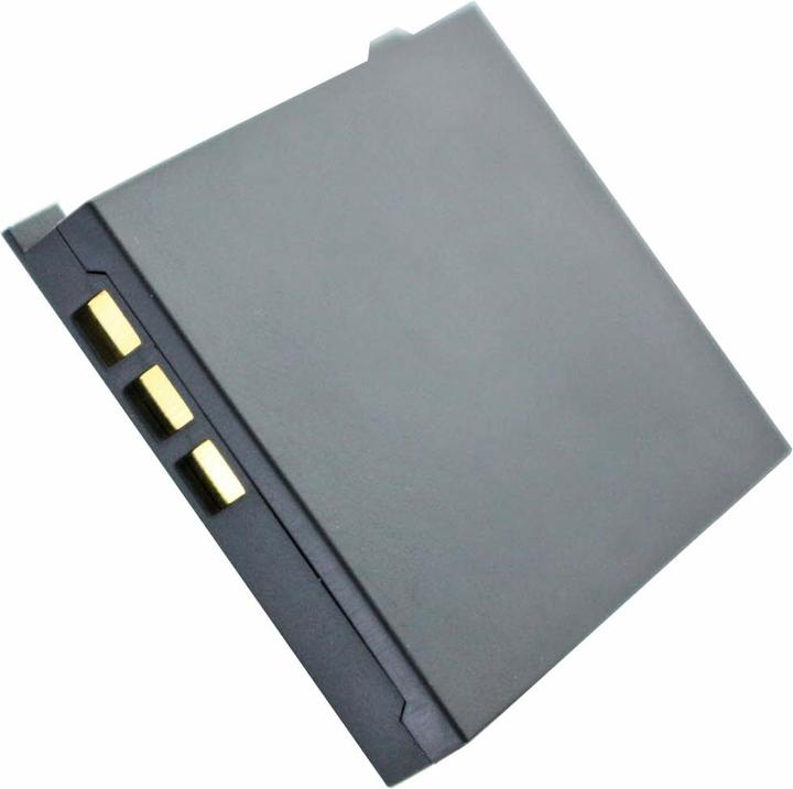 Actual product image Logitech Battery laser cordless mouse G7, 831409 (Device specific, 600 mAh)