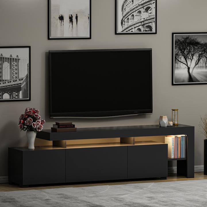 Immagine prodotto Skye Decor Chanel (192 x 37 x 53 cm)