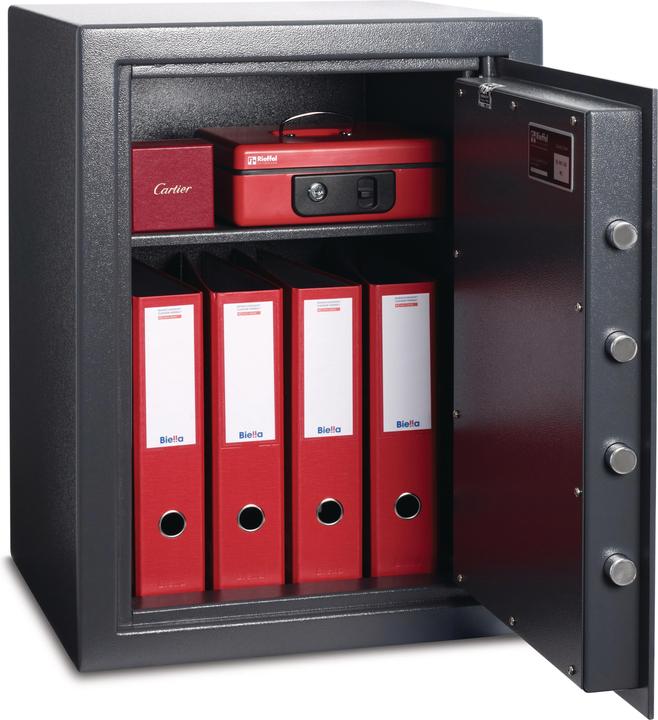 Actual product image Rieffel Furniture safeECOSAFE 650 E (61 l)