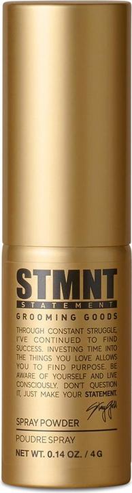 STMNT Spray Powder