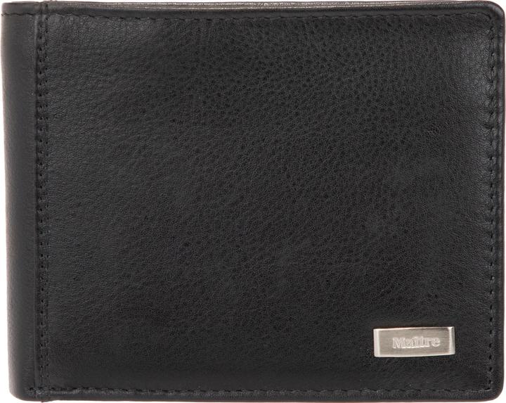 Maître BillFold H8 fusto Galbert