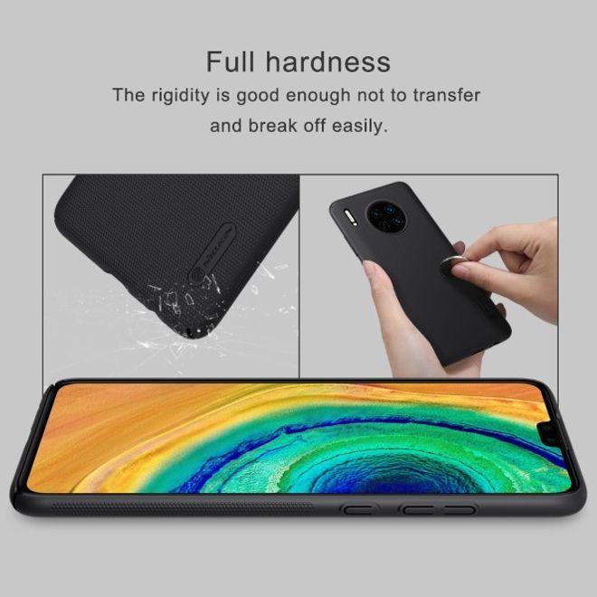 Produktbild Nillkin Super Frosted Shield Series (Huawei Mate 30)