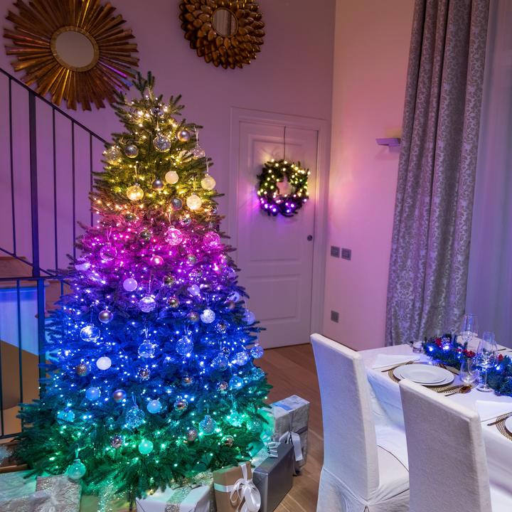 Immagine prodotto Twinkly Corde (32 m)