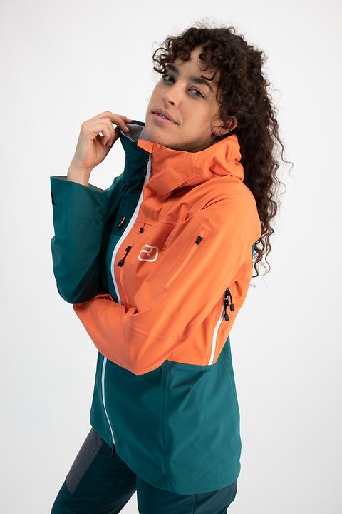 Produktbild Ortovox Ortler (S)