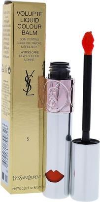 Image du produit Yves Saint Laurent Volupté Liquid Colour Balm (6 ml)