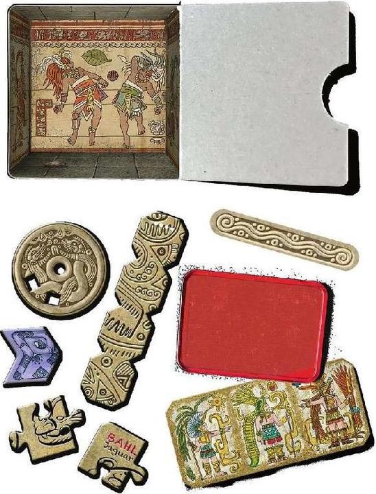 Image du produit Ravensburger Temple maya