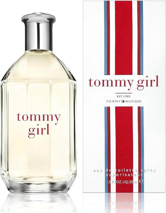Immagine prodotto Tommy Hilfiger Tommy Girl Now Eau de Toilette (re) Spr 30 ml (Eau de toilette, 30 ml)