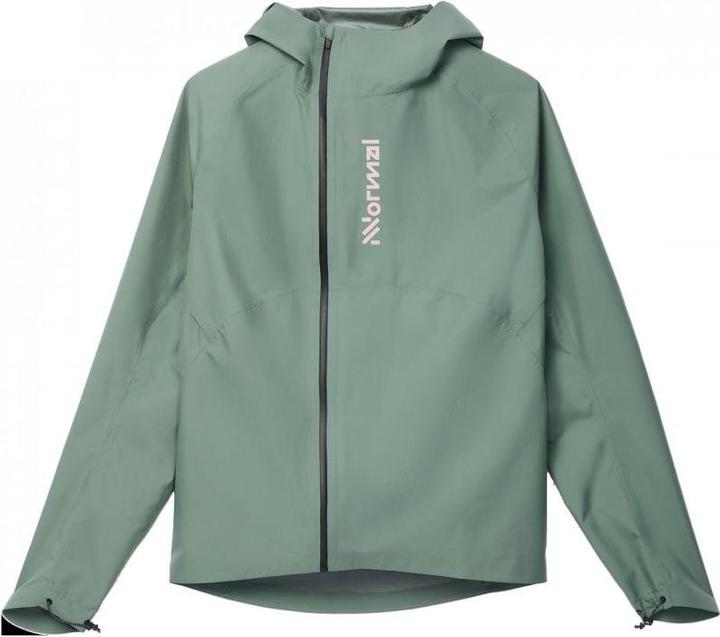 Actual product image Nnormal Trail Rain Jacket (M)