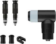 Produktbild Schwalbe Clik Valve / SV-SCV Ventil & Pumpenkopf (Ventiladapter Set)