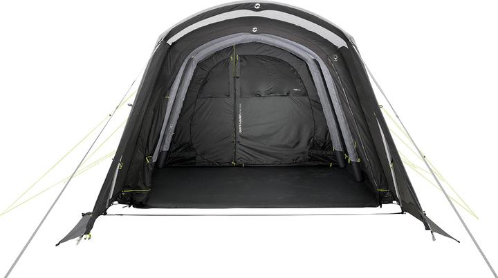 Immagine prodotto Outwell Tunnelzelt Florida 5 Air, Anzahl Personen: 5, Aufbauart (Tenda a tunnel, 29.70 kg, 5 persone)