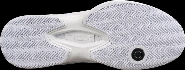 Actual product image Nox AT10 Padel Shoes PRO (44)
