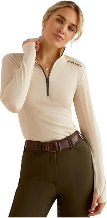 Produktbild Ariat Funktionsshirt Cheviot Damen (M)