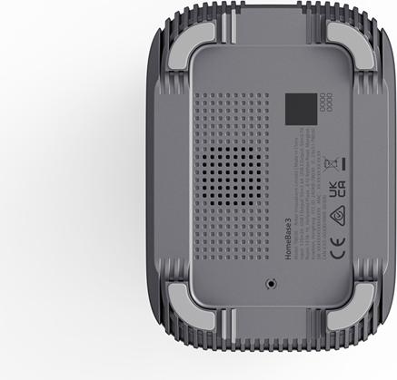 Produktbild eufy HomeBase S380 (Netzwerk Videorecorder (NVR))
