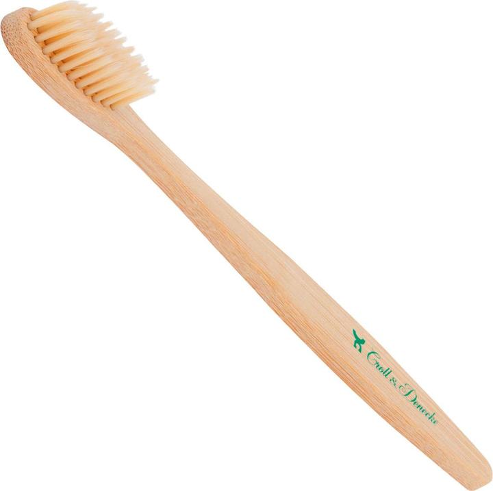 Produktbild Croll & Denecke Zahnbürste (Mittel, 1 x)