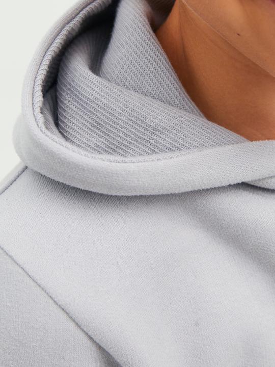 Produktbild Jack & Jones Boys Twill Sweat Hoodie (116)