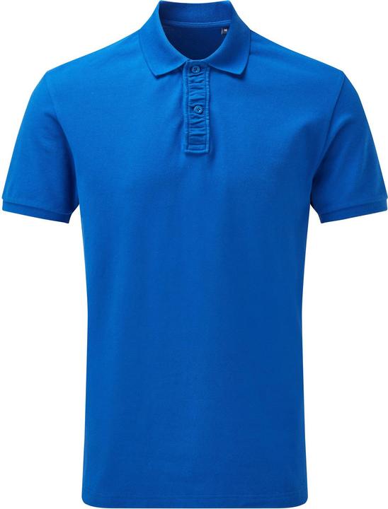 Bleu roi soutenu