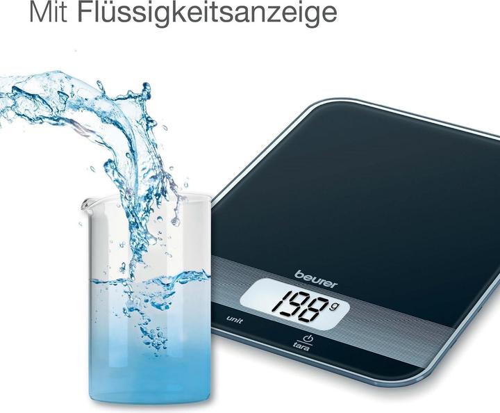 Immagine prodotto Beurer Ks 19