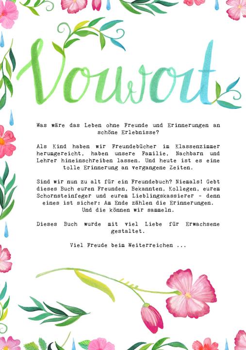 Produktbild Gute Freunde machen das Leben erst lebenswert (Deutsch, Nora von Gadenstedt, Mr. & Mrs. Panda, 2024)