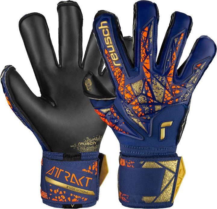 pre.blue, BLK, Gold
