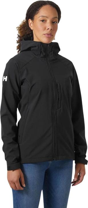 Immagine prodotto Helly Hansen Giacche W Paramount Hood Softshell Jkt (L)