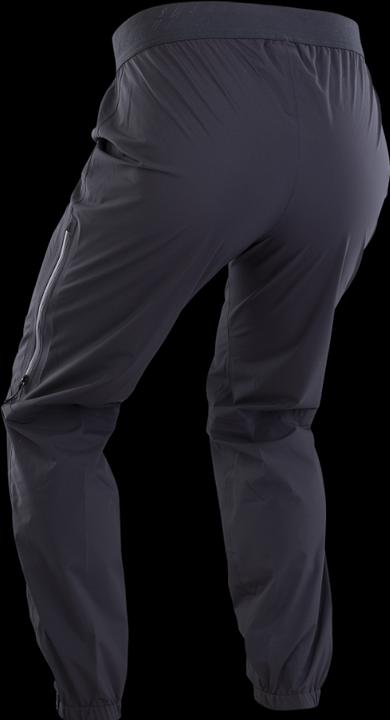 Actual product image ION Bike Pants Shelter Lite 2.5L unisex - black (S)