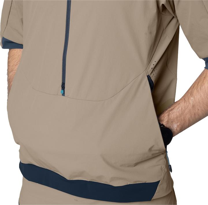 Produktbild Dynafit Transalper Dynastretch Anorak (S)