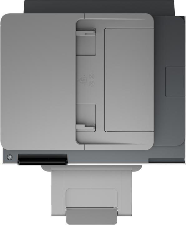 Actual product image HP OfficeJet Pro 9130b All-in-One (Ink, Colour)