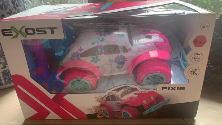 Produktbild Silverlit RC Pixie Rennwagen