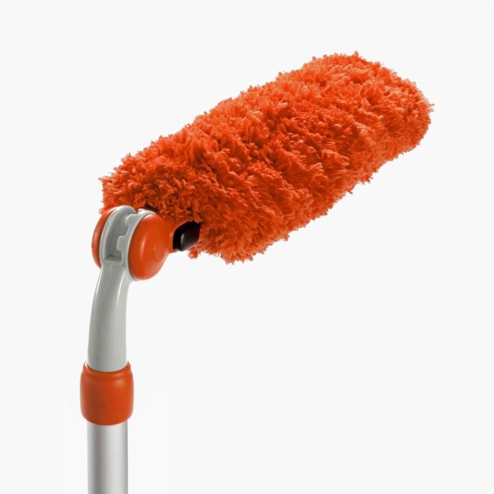 Produktbild OXO Good Grips Mikrofaser-Staubwedel (1 Stk.)