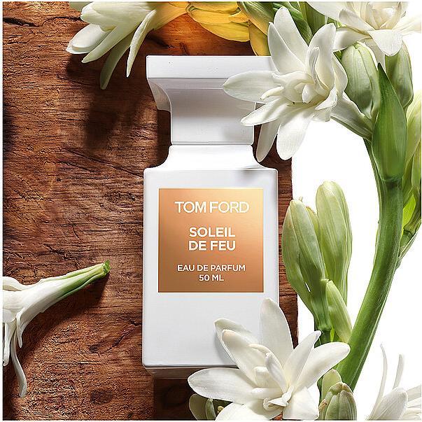 Produktbild Tom Ford Soleil Bronze Eau de Parfum (Eau de Parfum, 30 ml)