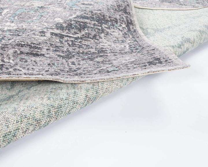 Actual product image Tom Tailor Funky Orient Tabriz (115 x 180 cm)