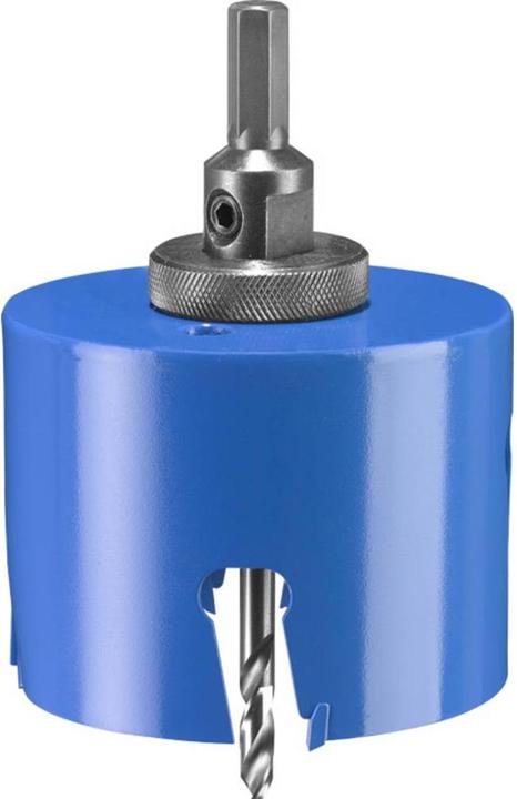 Actual product image kwb Hole saws carbide tipped (90 mm)