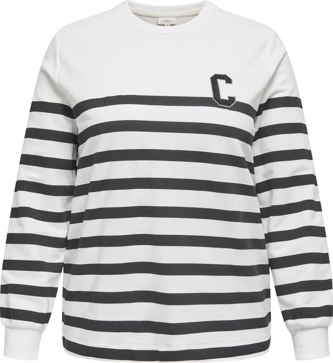 Only CARMADDY Sweatshirt Sweatshirt (M)