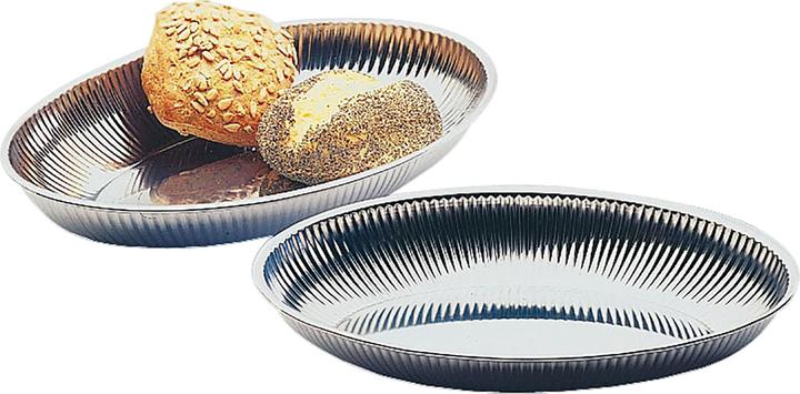 Produktbild APS Schale, Edelstahl