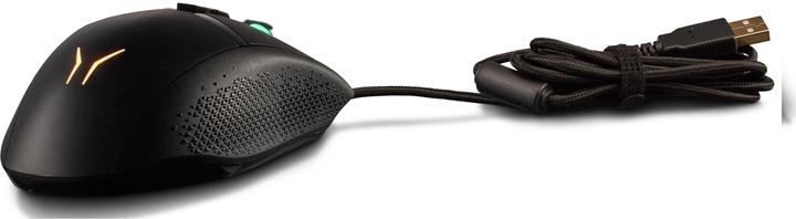 Image du produit Medion ERAZER Wizard P20 Souris de jeu (Filaire)