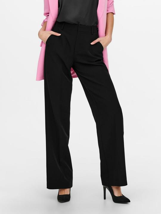 Actual product image Only High Waist Wide Fit Pants (W36/L32)