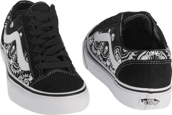 Actual product image Vans Shoes UA Style 36 (38)