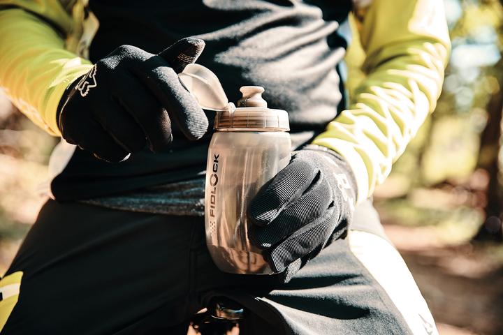Produktbild Fidlock Trinkflasche (0.45 l)