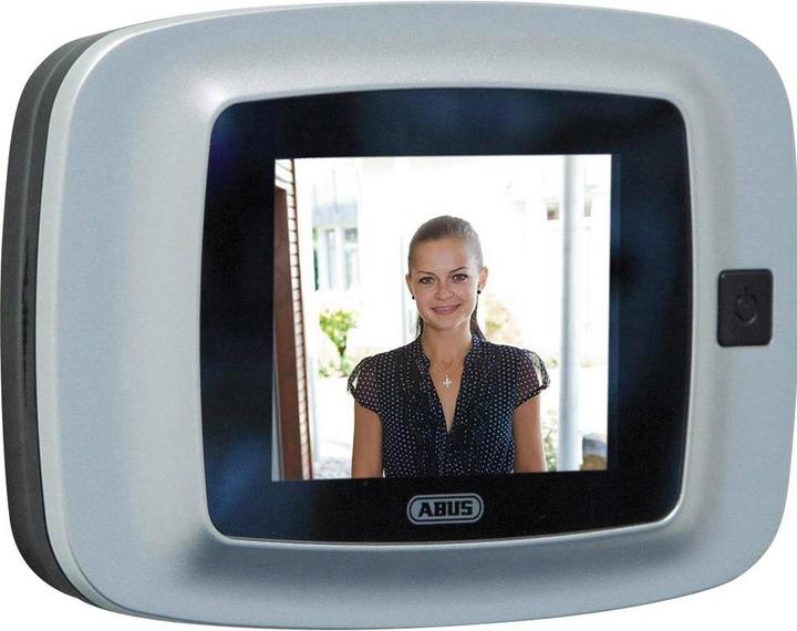Produktbild Abus Dts2814 (Digital)