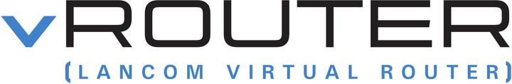 Produktbild Lancom Systems vRouter 500 100 Sites, 64 ARF, 1 Year