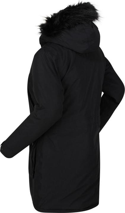 Produktbild Regatta Voltera Jacke Wasserfest Beheizt (42 D)