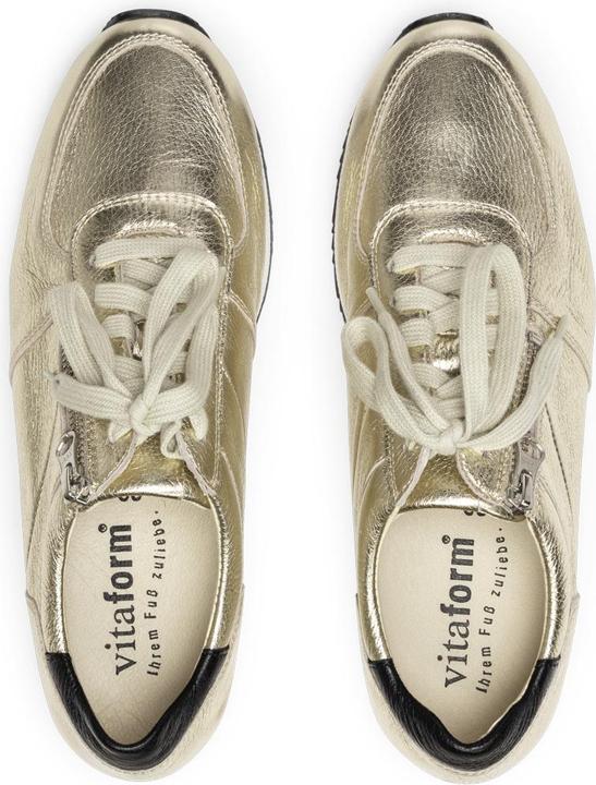 Produktbild Vitaform Sneaker Hirschleder Soft (42)