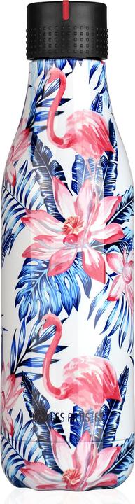 White, Pink, Blue