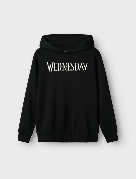 Image du produit Lmtd Sweat à capuche Wednesday (134)