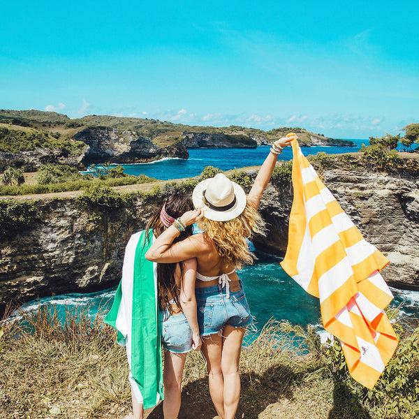 Immagine prodotto Dock & Bay Towel CABANA XL (90 x 200 cm)