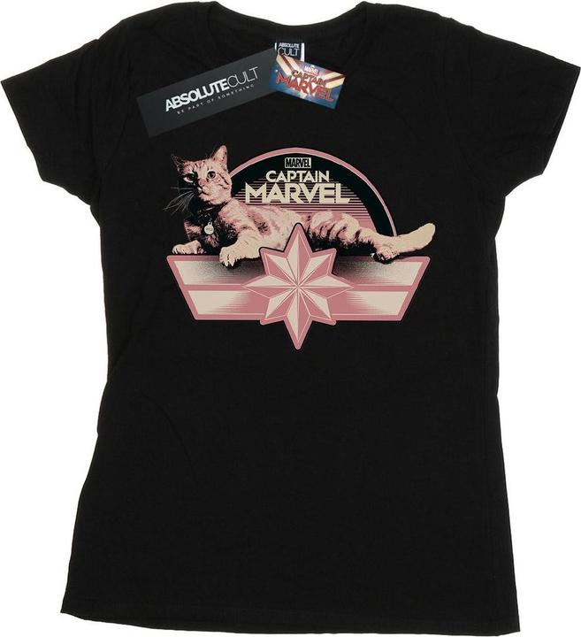 Produktbild Captain Chillin Goose TShirt (XL)