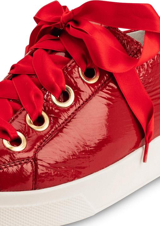 Produktbild Vitaform Sneaker Hirschleder Soft (39)