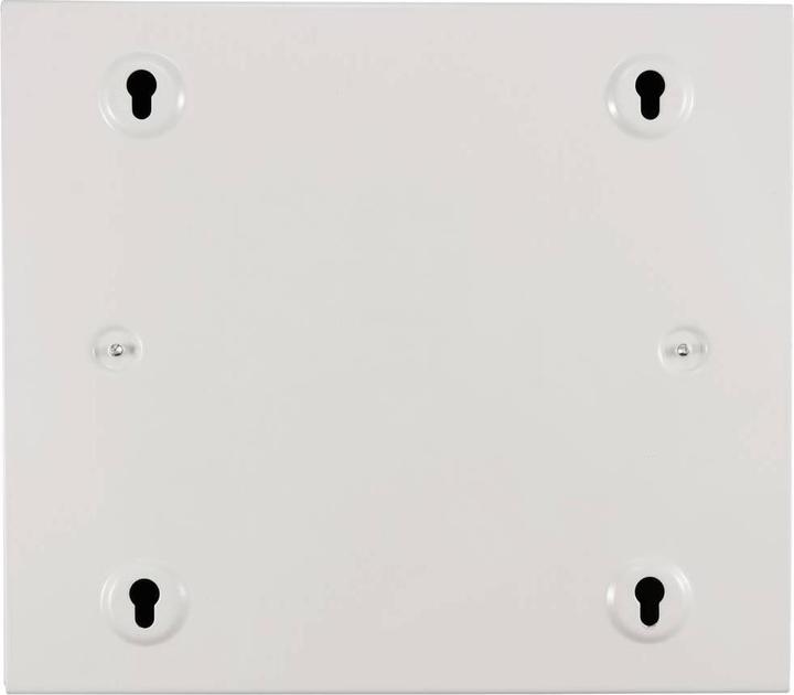 Immagine prodotto Tru Components TC-GYFZ-8 Alloggiamento di installazione 268 x 251 x 91 metallo 1 pz. (Case)